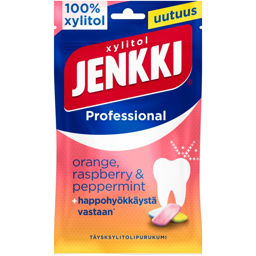 &#1046;&#1077;&#1074;&#1072;&#1090;&#1077;&#1083;&#1100;&#1085;&#1099;&#1077; &#1088;&#1077;&#1079;&#1080;&#1085;&#1082;&#1080; Jenkki Professional A&#1087;&#1077;&#1083;&#1100;&#1089;&#1080;&#1085;, &#1052;&#1072;&#1083;&#1080;&#1085;&#1072; &#1080; &#1052;&#1103;&#1090;&#1072; 90&#1075;&#1088;.